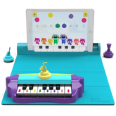 Plugo Tunes The smartest kids’ piano tutor in the world!